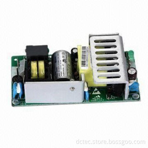 40W/90 to 264V AC/12V/3.3A Switching Power Supplies for Industial Control